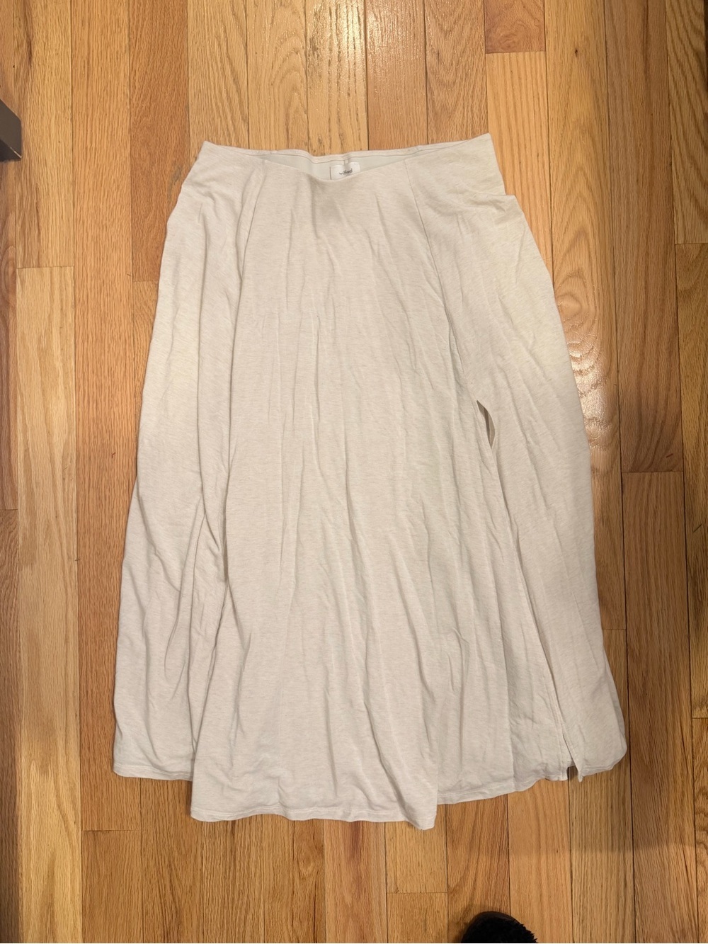 Wilfred Maxi Skirt - Picture 2 of 4